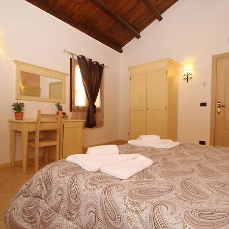 Gasthuis Kefa Holiday - Di Ruggero Cefalù